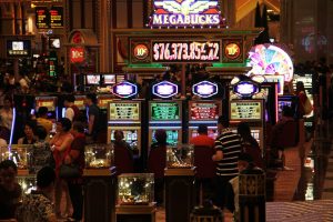 Casino Slotspiele