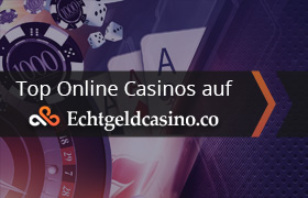 Alles über das Thema Online Casino Echtgeld auf dieser Seite